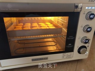 椰蓉花生酥的做法步骤：11