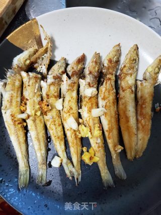 干煎沙锥鱼的做法步骤：6