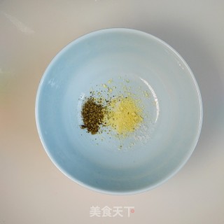 麻辣刀削面的做法步骤：2
