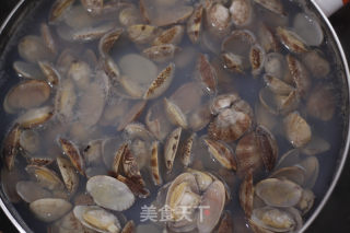 香辣花甲的做法步骤：3