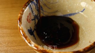 有家鲜厨房：蚝油秋葵黑皮鸡枞菌的做法步骤：3