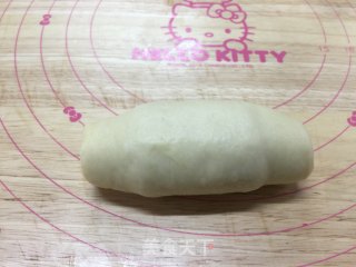 芝士火腿面包的做法步骤：10