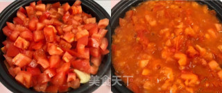 “酸甜美食”什锦菌菇汤的做法步骤：4