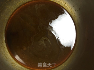 十三香龙虾拌面的做法步骤：6