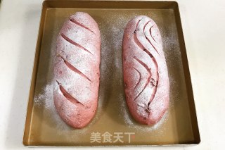 亚麻籽坚果软欧的做法步骤：11