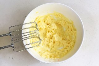 抹茶开心果饼干的做法步骤：5