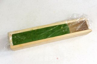 抹茶开心果饼干的做法步骤：9