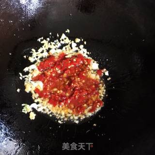 剁椒烧小白条的做法步骤：4