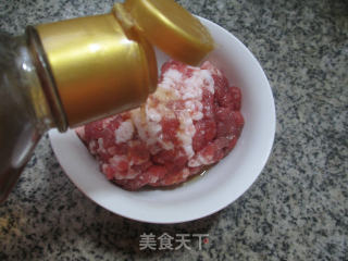 麻婆圆素鸡的做法步骤：6