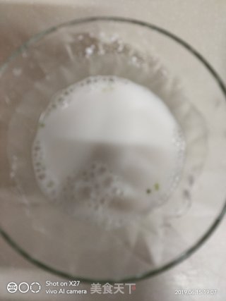 鲜虾海苔卷的做法步骤：6
