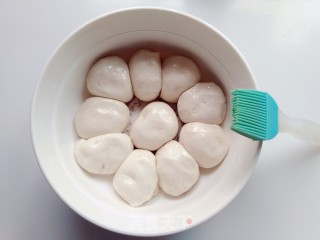 葱油饼的做法步骤：4
