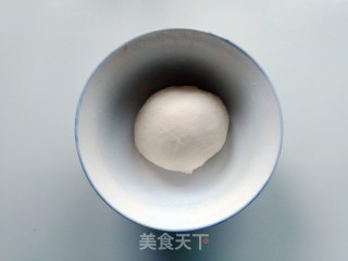 洋葱黑胡椒猪肉饼的做法步骤：5