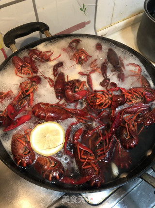 麻辣小龙虾的做法步骤：4