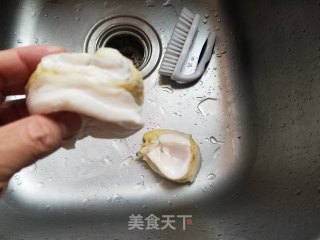 虫草三鲜汤的做法步骤：1
