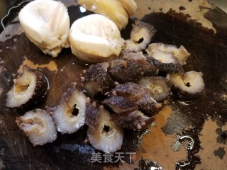 虫草三鲜汤的做法步骤：6