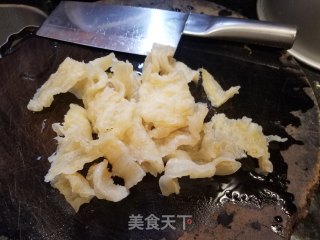 虫草三鲜汤的做法步骤：7