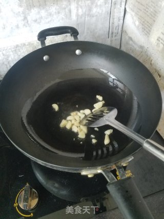 炒土豆片的做法步骤：2