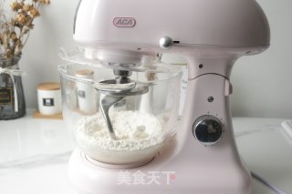 全麦核桃软欧包的做法步骤：4