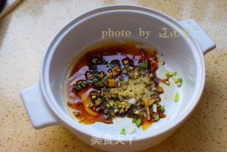 红油拌面的做法步骤：4