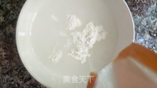 米酒银耳红枣粥的做法步骤：6