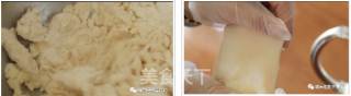 养乐多面包，新鲜美味又健康的做法步骤：1