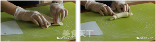 养乐多面包，新鲜美味又健康的做法步骤：4