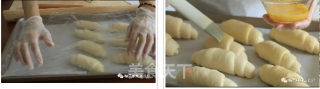 养乐多面包，新鲜美味又健康的做法步骤：5