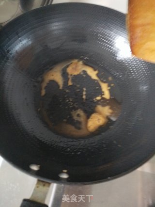 红烧蒜香排骨的做法步骤：8