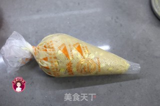 鸡肉玉米肠的做法步骤：7