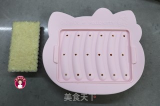 鸡肉玉米肠的做法步骤：9