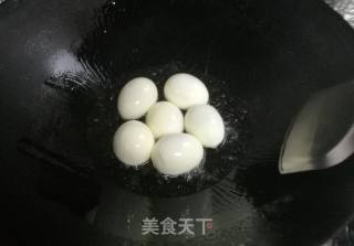 牛肉卤蛋的做法步骤：2