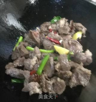 牛肉卤蛋的做法步骤：4