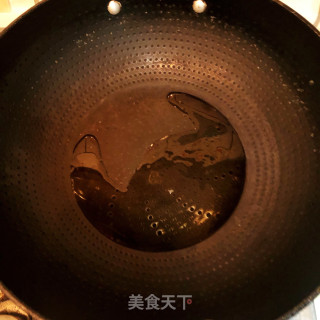 酸汤肉末金针菇的做法步骤：4