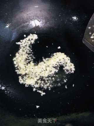 白灼秋葵的做法步骤：5