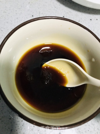 白灼秋葵的做法步骤：6