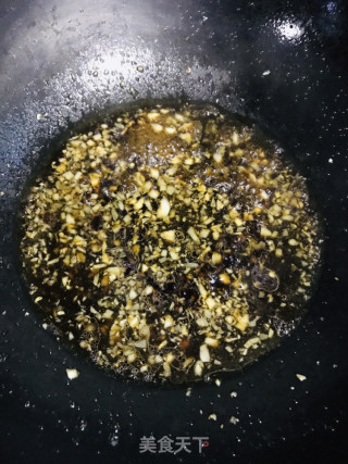 白灼秋葵的做法步骤：7