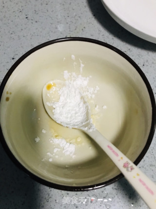 白灼秋葵的做法步骤：8