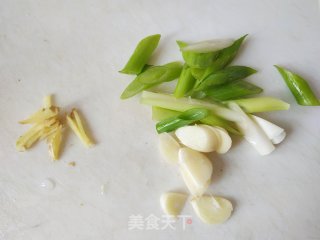 四季豆烧茄子的做法步骤：2