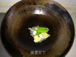 香辣牛肉的做法步骤：12
