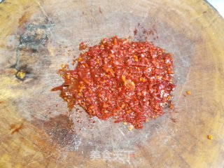 香辣牛肉的做法步骤：14