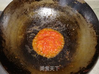 香辣牛肉的做法步骤：20
