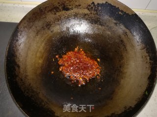 麻婆豆腐的做法步骤：3