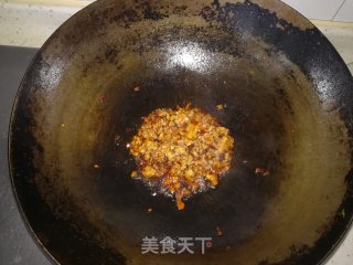 麻婆豆腐的做法步骤：4