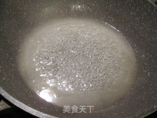 新鲜柠汁鸡块的做法步骤：4