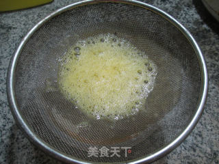 胡萝卜鸭蛋糕的做法步骤：4