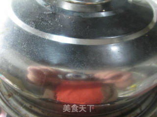 胡萝卜鸭蛋糕的做法步骤：10