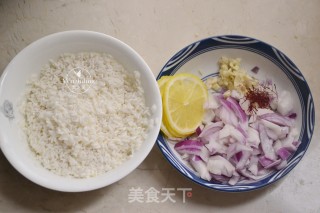 西班牙海鲜饭的做法步骤：3