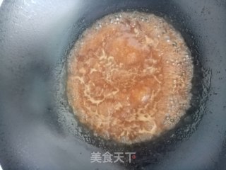 翡翠白玉丸的做法步骤：8