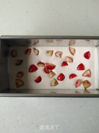 樱桃慕斯的做法步骤：20