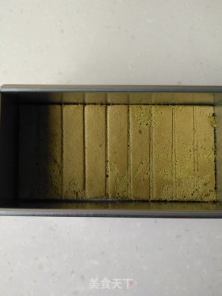 樱桃慕斯的做法步骤：21